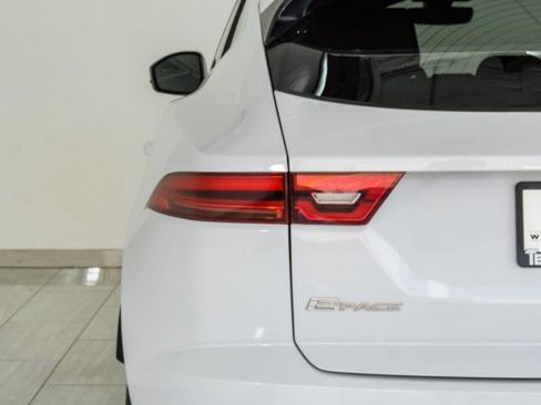 Used 2018 Jaguar E-PACE S image 47