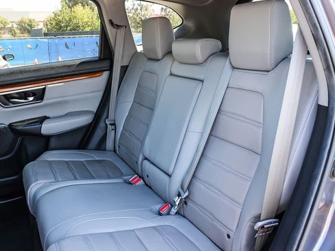 Certified 2022 Honda CR-V Touring image 18
