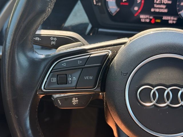 Used 2022 Audi A3 2.0T Premium FWD image 22
