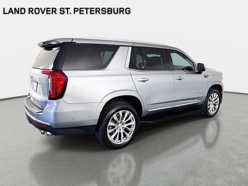 Used 2024 GMC Yukon Denali w/ Advanced Technology Package RWD image 6