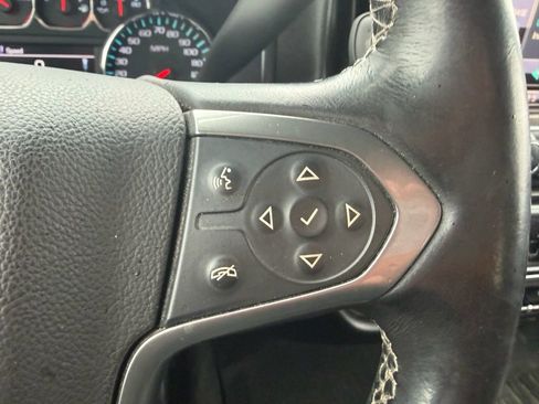 Used 2014 Chevrolet Silverado 1500 LT w/ All Star Edition image 16