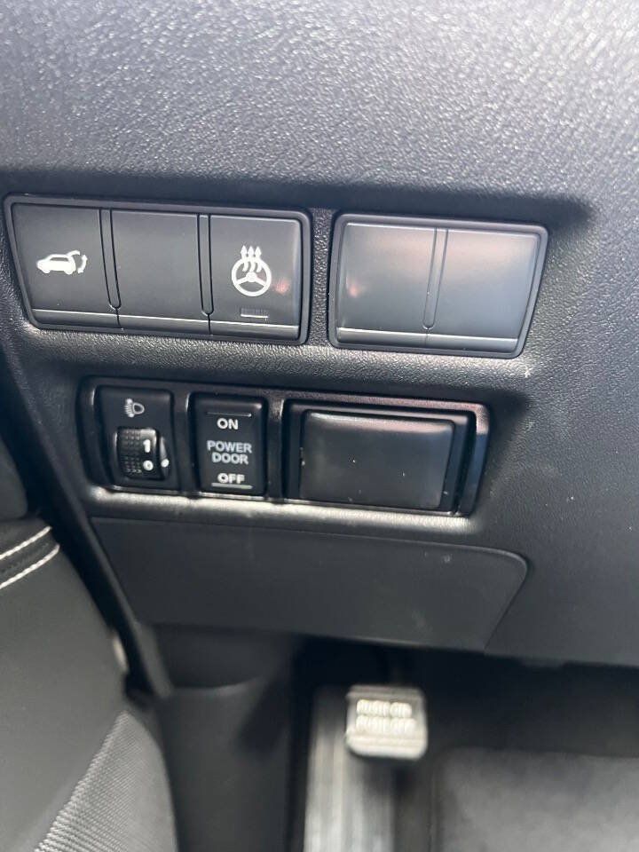 Used 2018 INFINITI QX80 2WD image 20