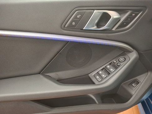 Certified 2024 BMW 228i xDrive Gran Coupe w/ M Sport Package image 9