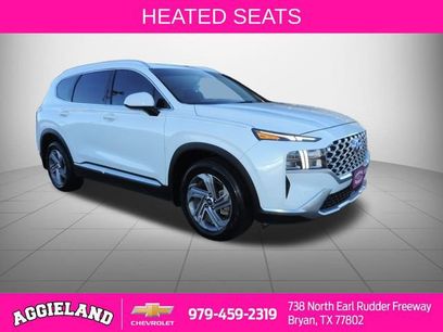 Used 2022 Hyundai Santa Fe SEL