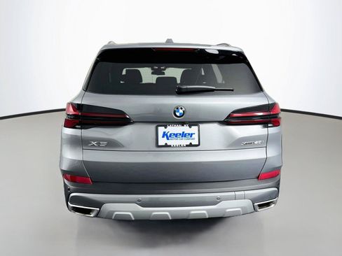 Used 2026 BMW X5 xDrive40i w/ Climate Comfort Package AWD/4WD image 5