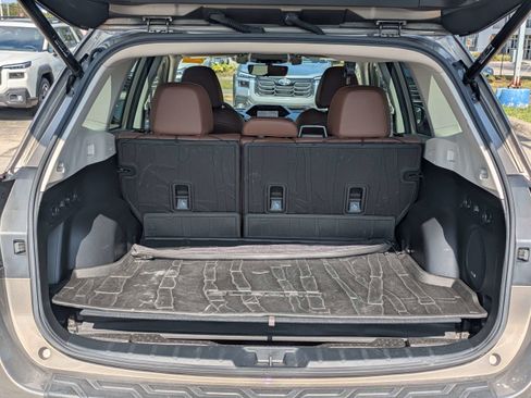 Used 2020 Subaru Forester Touring w/ Popular Package #2 AWD/4WD image 13