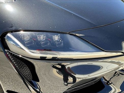 Used 2020 Toyota Supra Premium w/ Driver Assist Package RWD image 27