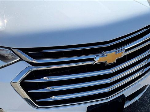 Used 2018 Chevrolet Traverse High Country image 36