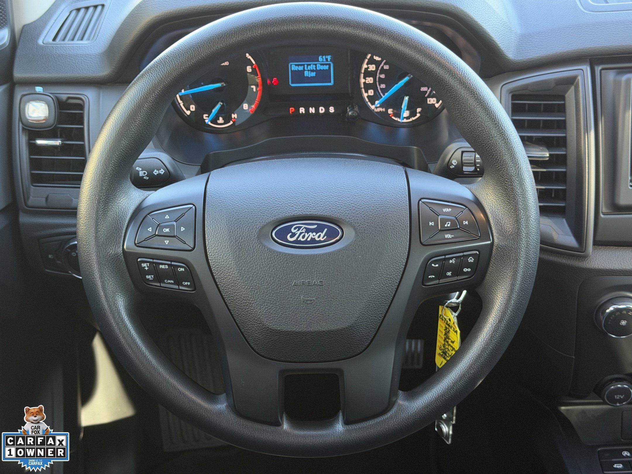 Used 2021 Ford Ranger XL w/ Equipment Group 101A High RWD image 32