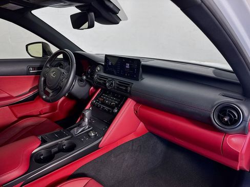 Used 2023 Lexus IS 350 F Sport image 35