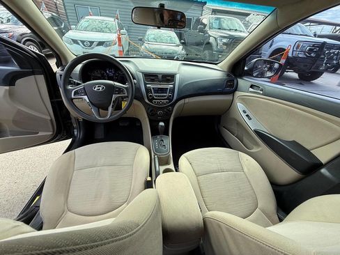 Used 2016 Hyundai Accent SE w/ Option Group 02 image 37