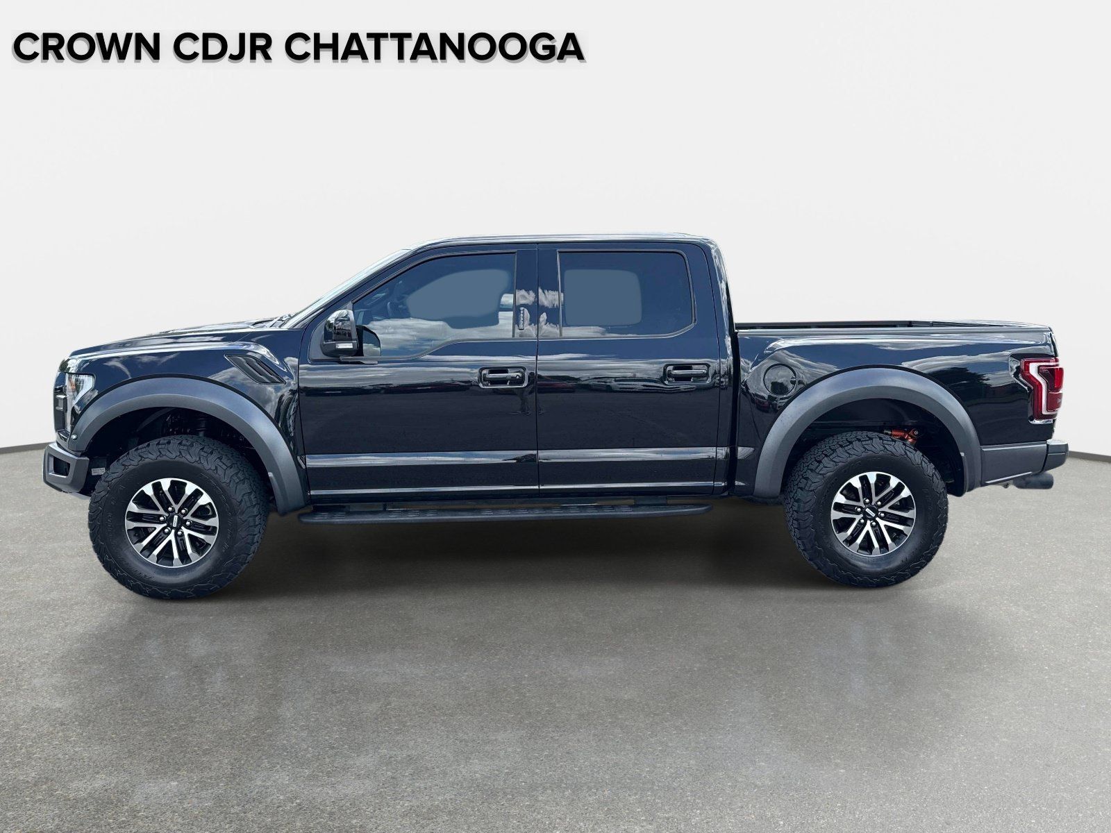 Used 2019 Ford F150 Raptor w/ Equipment Group 802A Luxury AWD/4WD image 7