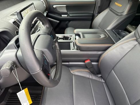 New 2026 Ford Expedition Tremor AWD/4WD image 20