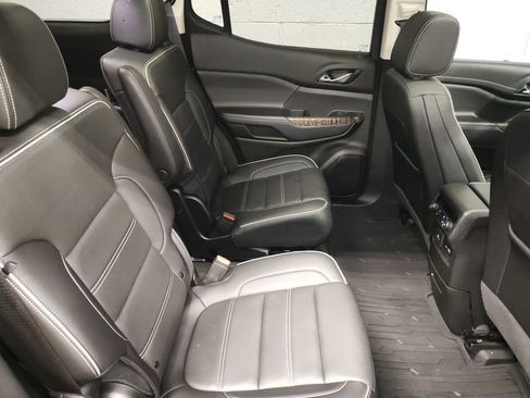 Used 2023 GMC Acadia Denali w/ Trailering Package AWD/4WD image 12