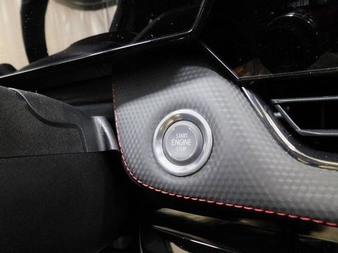 Used 2026 Chevrolet Equinox RS w/ Convenience Package III image 25