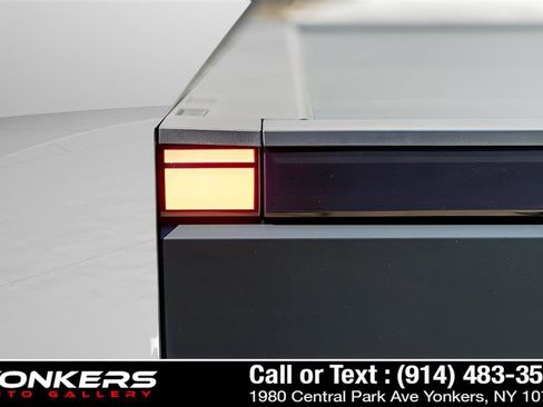 Used 2024 Tesla Cybertruck Cyberbeast image 46