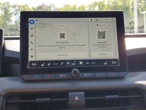 New 2026 Toyota RAV4 SE AWD/4WD image 24