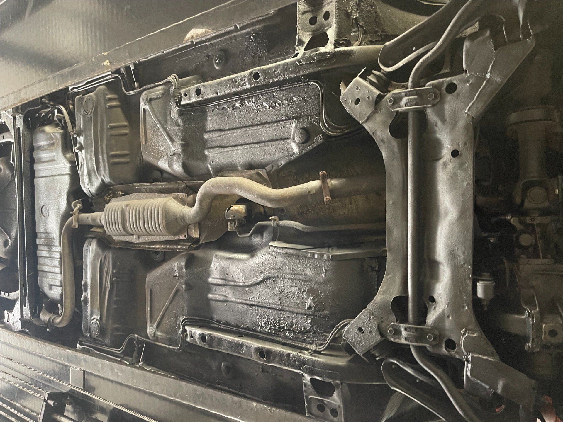 Used 1987 Dodge Charger Shelby FWD image 80