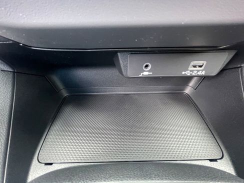 New 2026 Subaru Crosstrek 2.5i image 23