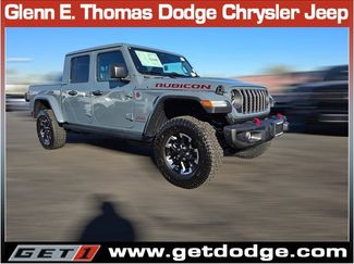 New 2026 Jeep Gladiator Rubicon video 1