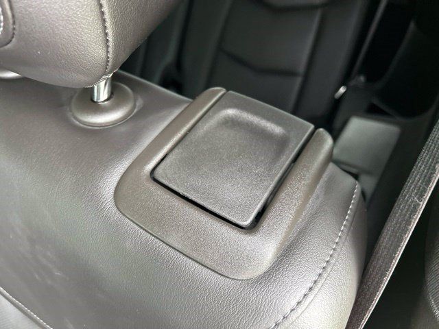 Used 2021 Cadillac XT6 Sport AWD/4WD image 48