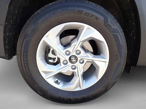 Used 2022 Hyundai Tucson SEL AWD/4WD image 7
