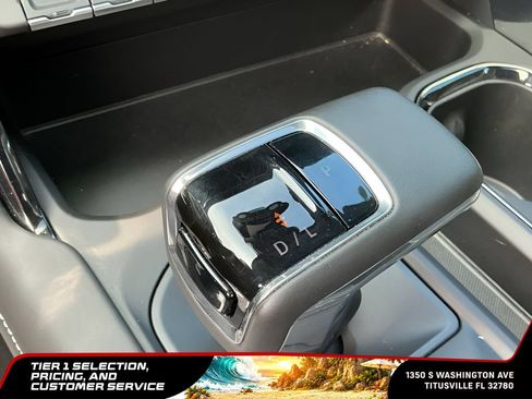 Certified 2024 GMC Sierra 1500 AT4X w/ AT4X AEV Edition AWD/4WD image 40