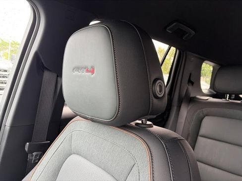 New 2026 GMC Terrain AT4 w/ Convenience Package III AWD/4WD image 31