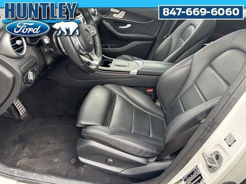 Used 2022 Mercedes-Benz GLC 300 4MATIC image 20