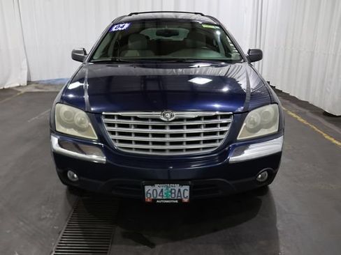 Used 2004 Chrysler Pacifica AWD image 7