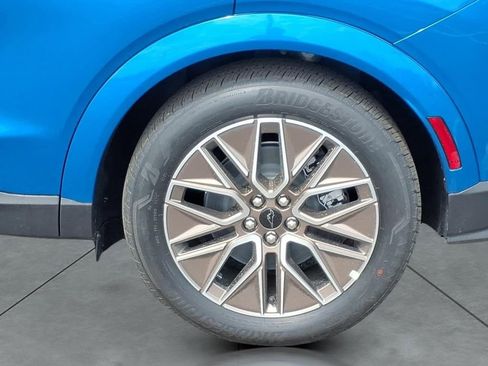 New 2026 Ford Mustang Mach-E Premium image 4