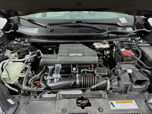 Used 2019 Honda CR-V EX-L image 33