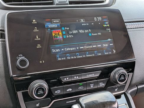 Used 2021 Honda CR-V EX image 18