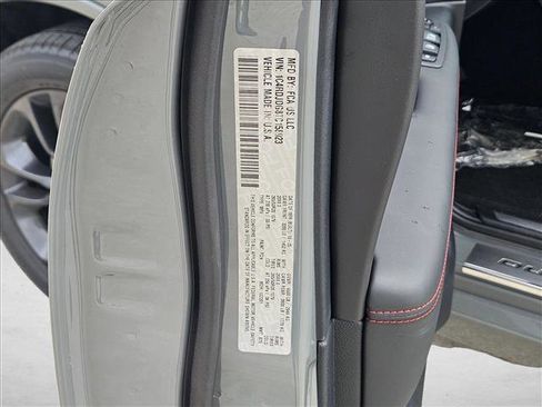 New 2026 Dodge Durango GT image 19