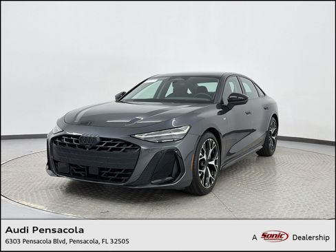 Used 2026 Audi A6 Prestige AWD/4WD image 1