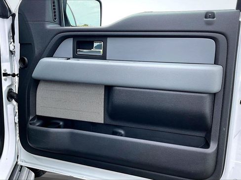 Used 2014 Ford F150 XL w/ Trailer Tow Package AWD/4WD image 25