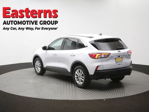 Used 2022 Ford Escape SE w/ Convenience Package AWD/4WD image 65