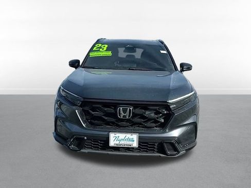 Used 2023 Honda CR-V Sport image 2