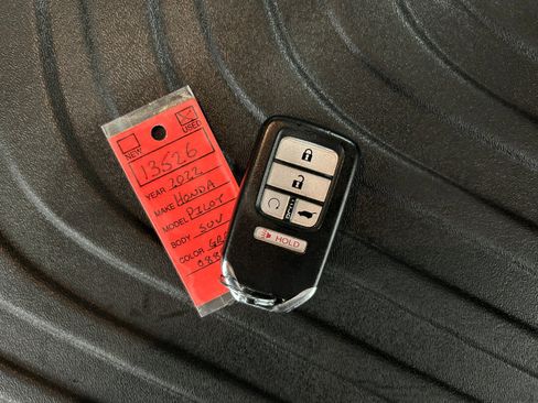 Used 2022 Honda Pilot Special Edition image 41