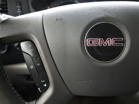 Used 2008 GMC Sierra 2500 SLE w/ Convenience Package AWD/4WD image 24