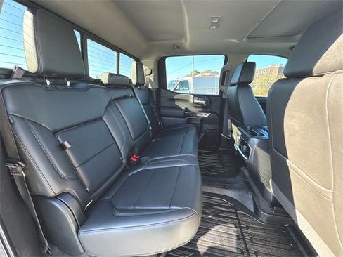 Used 2020 GMC Sierra 1500 SLT w/ SLT Premium Plus Package image 27