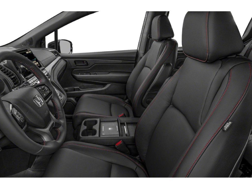 New 2026 Honda Odyssey Sport-L image 6