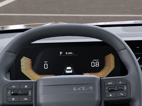 New 2027 Kia Telluride EX X-Line AWD/4WD image 21