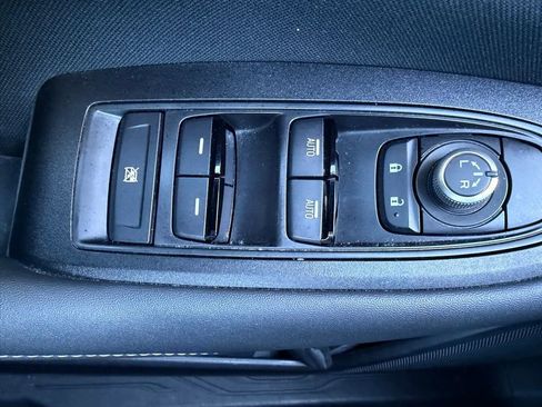 Used 2024 Subaru Legacy Premium image 19