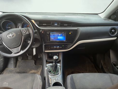Used 2016 Scion iM FWD image 11