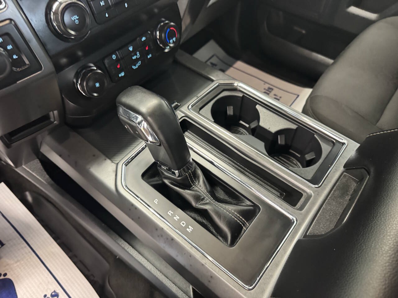 Used 2020 Ford F150 XLT w/ Equipment Group 302A Luxury AWD/4WD image 38