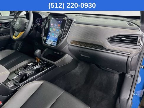 Used 2026 Subaru Forester Wilderness AWD/4WD image 38