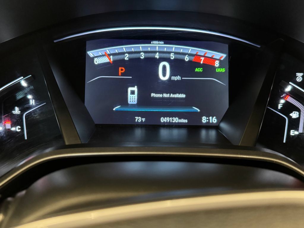 Used 2019 Honda CR-V EX image 10
