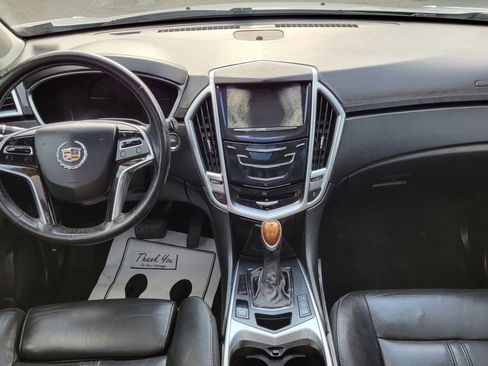 Used 2016 Cadillac SRX Performance w/ Midnight Edition Package FWD image 10