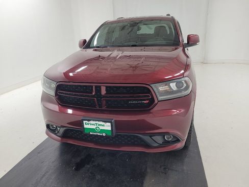 Used 2018 Dodge Durango GT w/ Premium Group AWD/4WD image 15